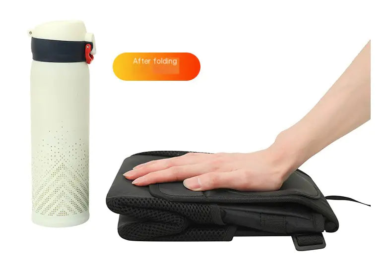 basura para coches