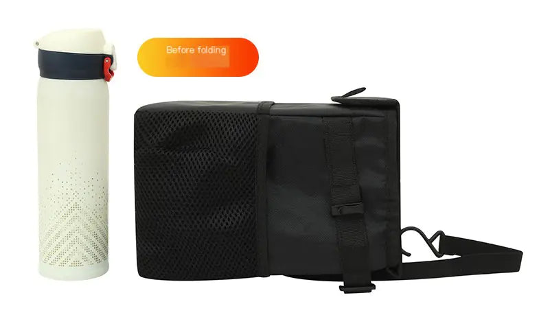 basura para coches